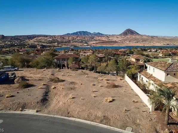 10 Via Siena Pl, Henderson, NV 89011