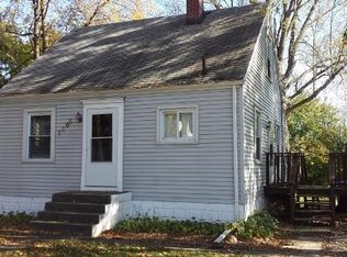 1205 Sycamore St, Crown Point, IN 46307