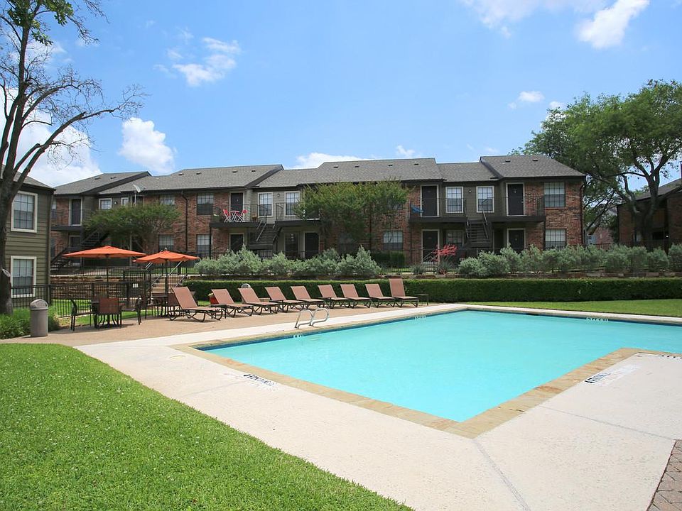 2nd image of 901 Mill Lake Dr APT 143