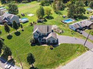 38 Tieman Rd, Glenville, NY 12302