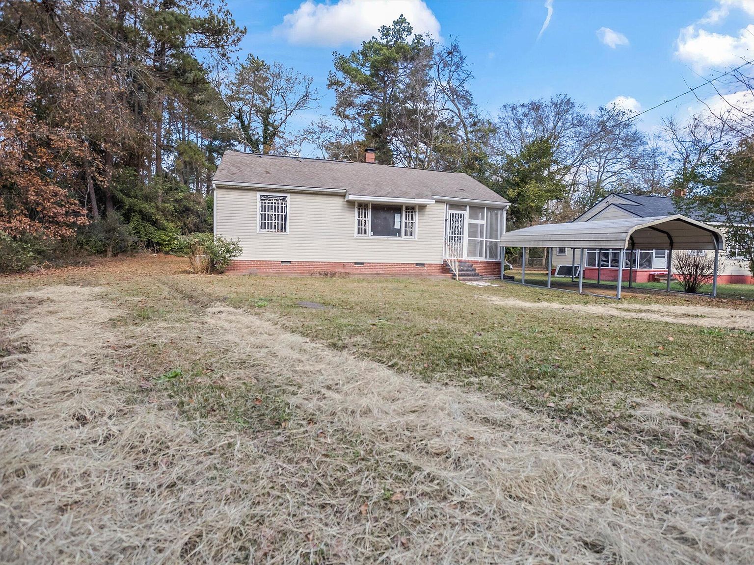 2205 Shirley Ave, Augusta, GA 30904 | Zillow