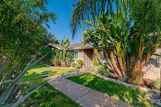 756 Colina Vis, Ventura, CA 93003 | Zillow