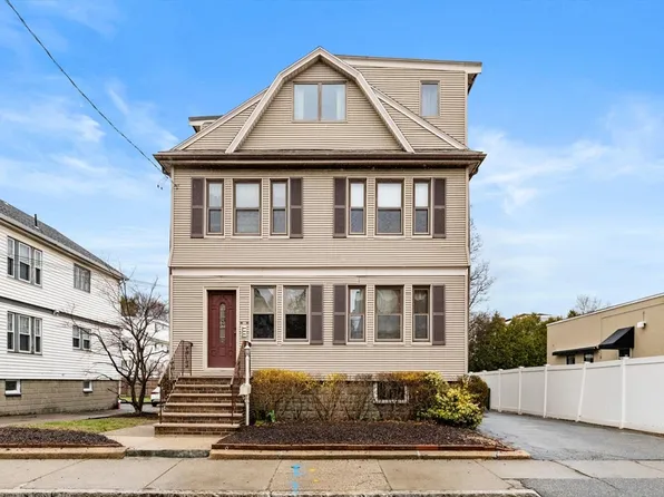 21-23 7th St, Medford, MA 02155