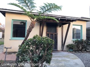426 Arcade Dr, Ventura, CA 93003