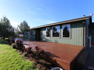 3200 SE Yuma Rd, Prineville, OR 97754