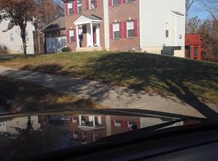 10820 Vista Gardens Dr, Bowie, MD 20720