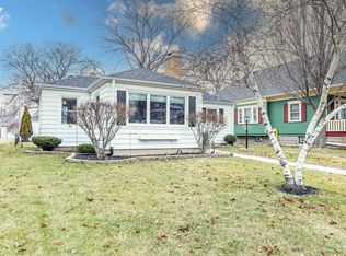 7006 27th Ave, Kenosha, WI 53143