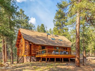 1500 E Iris Trl, Flagstaff, AZ 86001