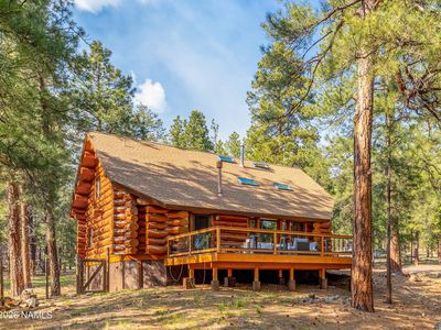 1500 E Iris Trl, Flagstaff, AZ, 86001