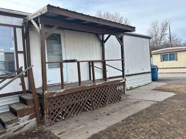 4022 South Ave W Trailer 6, Missoula, MT 59804