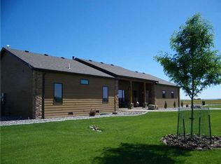 8544 River Run Ln, Shepherd, MT 59079