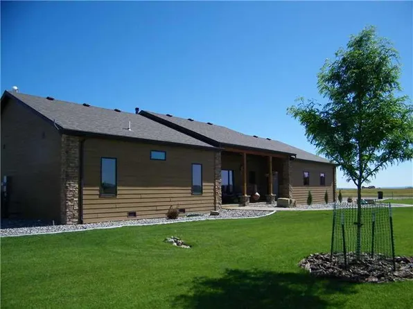8544 River Run Ln, Shepherd, MT 59079