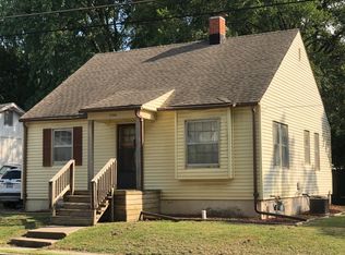 1206 Polk St, Chillicothe, MO 64601