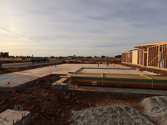 Exterior - March 26, 2026