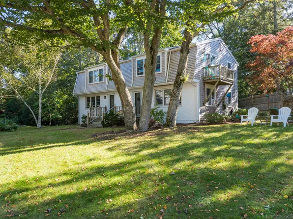 15 Duke Ballem Road, Harwich, MA 02645