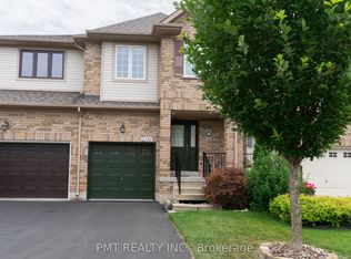 2151 Forest Gate Park, Oakville, ON L6M 4B3