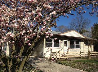 12 N Warwick Rd, Somerdale, NJ 08083