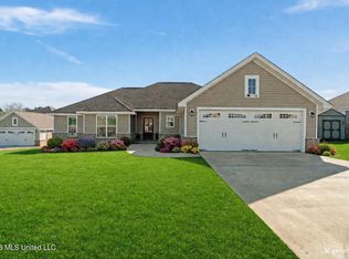26 Sky View Dr, Purvis, MS 39475