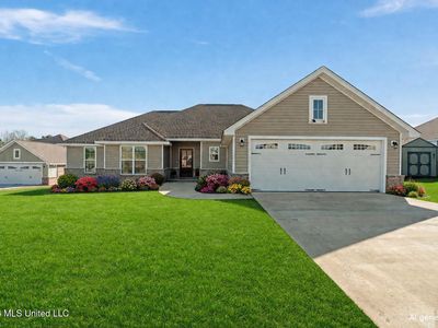 26 Sky View Dr, Purvis, MS, 39475