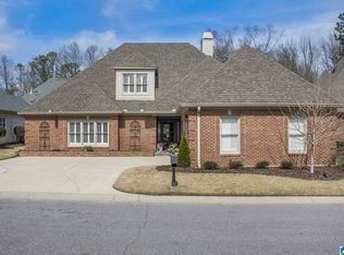 1041 Linkside Dr, Birmingham, AL 35242