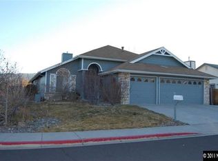 6582 Breckenridge Ct, Reno, NV 89523