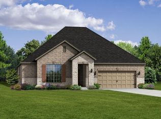 1808 Basin Trl, Brenham, TX 77833