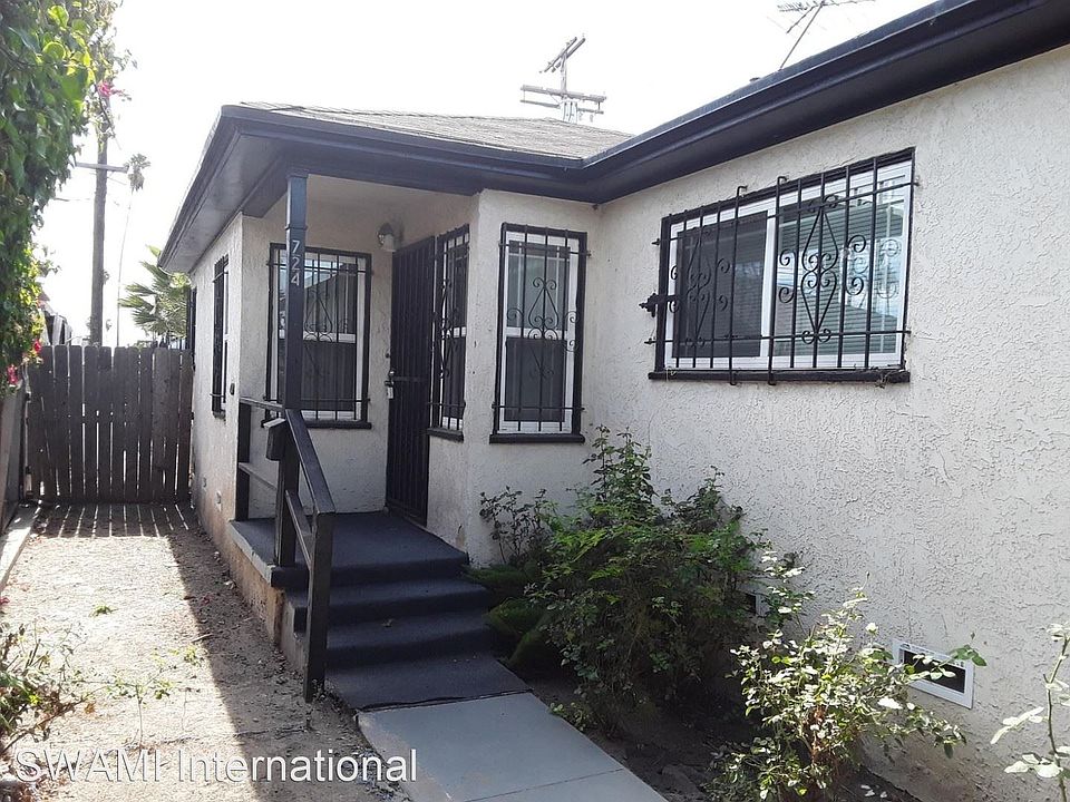 1st image of 724 W 80th St #7866614