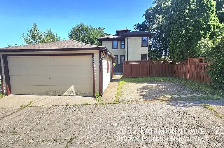 2092 Fairmount Ave #2090 — Photo 3