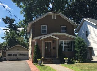 162 Virginia St, Hillside, NJ 07205