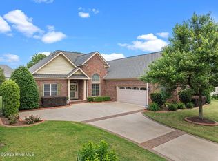 4013 Cindi Ln, Winterville, NC 28590