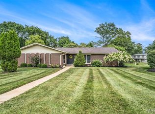 1019 Fernview Dr, Saint Louis, MO