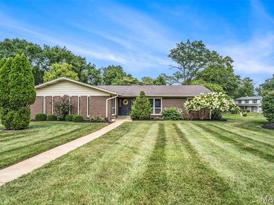 1019 Fernview Dr, Saint Louis, MO, 63141