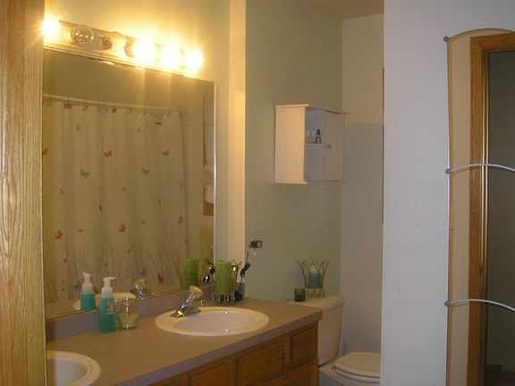 1st bathroom