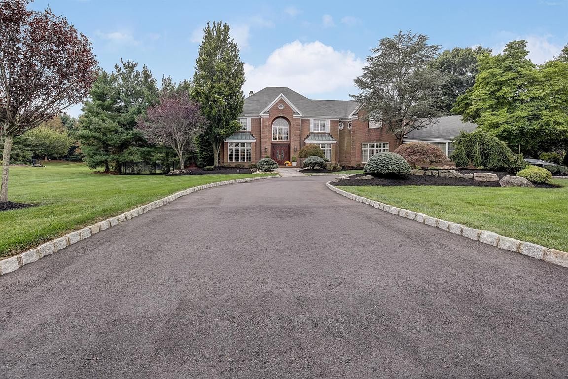 17 Burgundy Dr, Holmdel, NJ 07733 Zillow