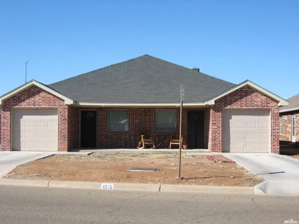 1916 Sheffield Dr APT B, Clovis, NM 88101