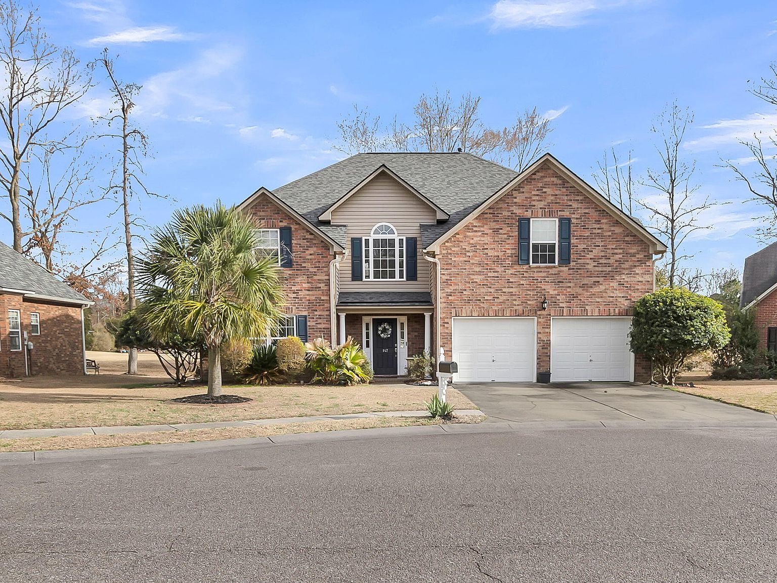 147 Dasharon Ln