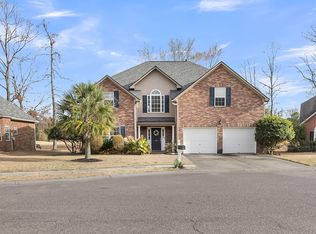 147 Dasharon Ln, Goose Creek, SC 29445