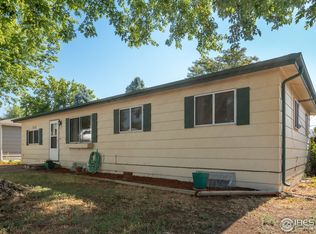 3412 Myrtle St, Evans, CO 80620