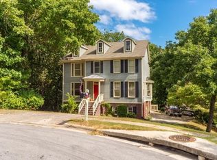 1102 Shades Cir SE, Huntsville, AL 35803