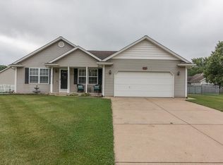 6172 Wheatlands, Scotts, MI