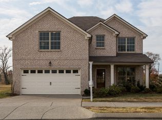 2002 Bonner Pl LOT 38, Spring Hill, TN 37174