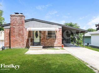 9114 E 66th Ter, Raytown, MO 64133