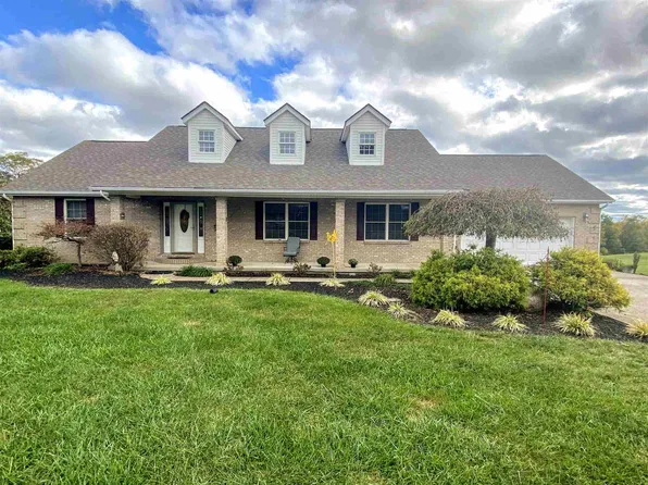 1900 Dry Rdg, Dry Ridge, KY 41035