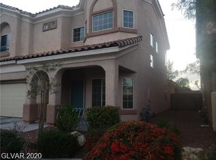 10777 Vestone St, Las Vegas, NV 89141