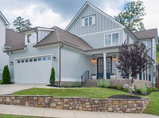 1328 Carrington Way, Chattanooga, TN 37405