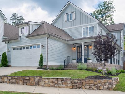 1328 Carrington Way, Chattanooga, TN, 37405