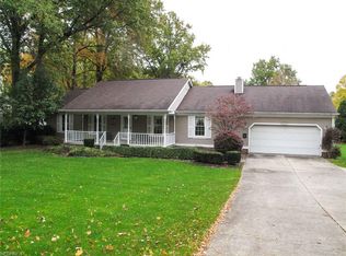 5131 Tippecanoe Rd, Canfield, OH 44406
