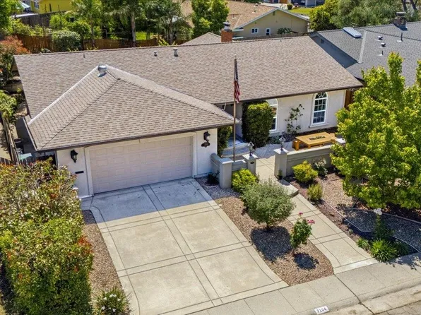 7104 Willey Way, Carmichael, CA 95608