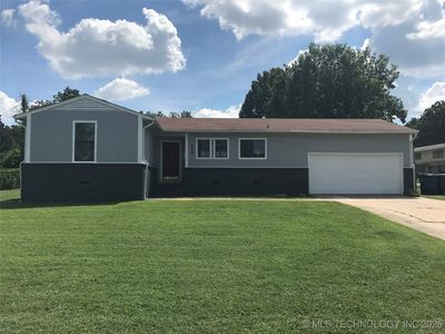 408 E 40th Pl N, Tulsa, OK, 74106