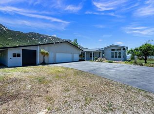 2555 Forest Park Rd, Jamul, CA 91935